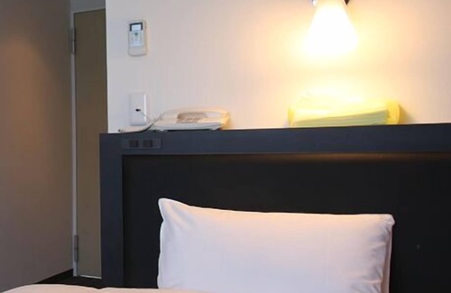 Hitachinaka Hotel | Hotel Crystal Plaza