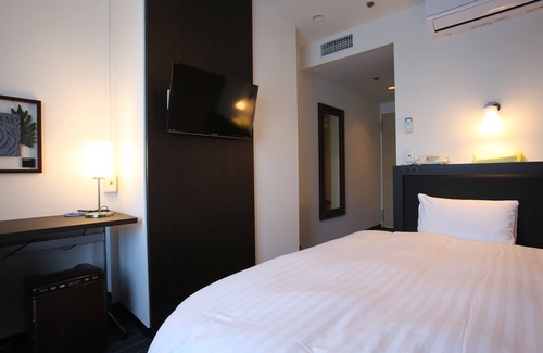 Hitachinaka Hotel | Hotel Crystal Plaza