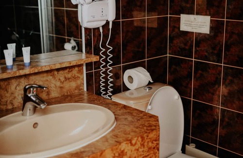 Centre Erlon Hotel | Hotel Crystal Reims Centre