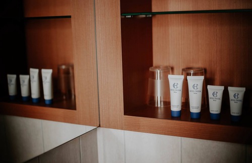 Centre Erlon Hotel | Hotel Crystal Reims Centre