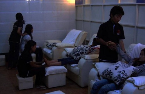 Lashio Hotel | Hotel CS