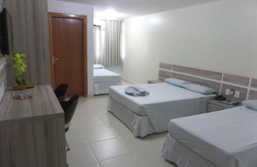 Termal Hotel | Hotel CTC