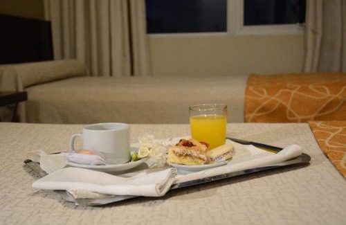 Casilda Hotel | Hotel Cuatro Plazas