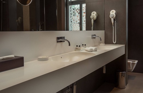 Ljubljana City Centre Hotel | Hotel Cubo