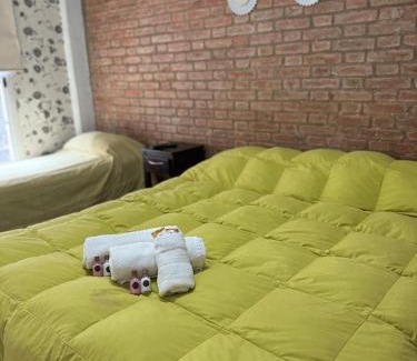 San Juan Hotel | Hotel Cuesta del Viento