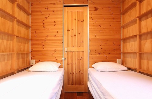 Tomari-mura Hotel | Hotel Culture Village