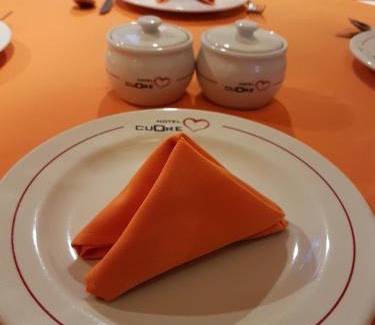 Santa Úrsula Coapa Hotel | Hotel Cuore