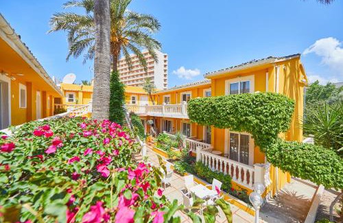 Peguera Hotel | Hotel Cupidor