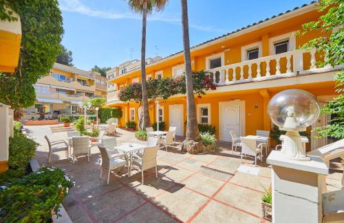 Peguera Hotel | Hotel Cupidor