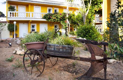 Peguera Hotel | Hotel Cupidor