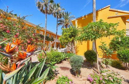 Peguera Hotel | Hotel Cupidor