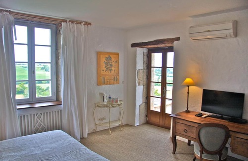 Cuq-Toulza Casa | Hotel Cuq En Terrasses