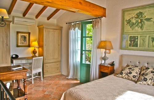 Cuq-Toulza Casa | Hotel Cuq En Terrasses