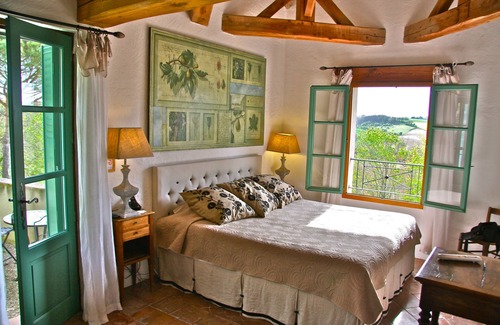 Cuq-Toulza Casa | Hotel Cuq En Terrasses