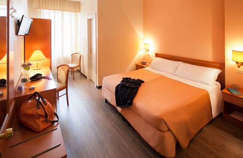 Alassio Hotel | Hotel Curtis Centrale