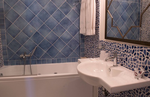 Acquacalda Hotel | Hotel Cutimare