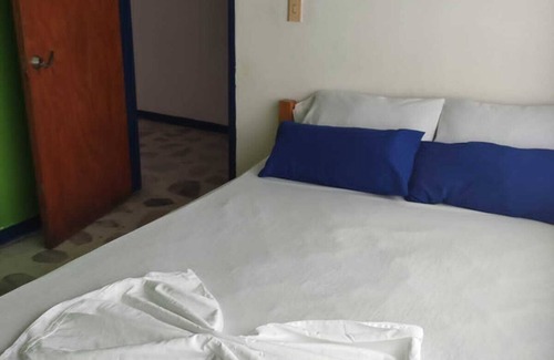Melgar Hotel | Hotel CV Marques De San Luis