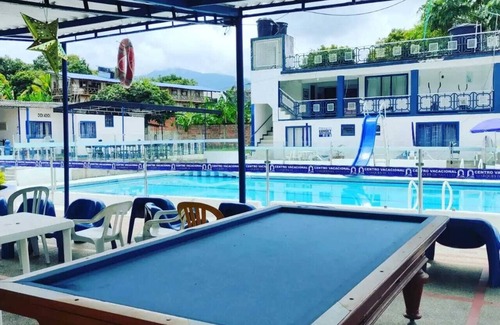 Melgar Hotel | Hotel CV Marques De San Luis