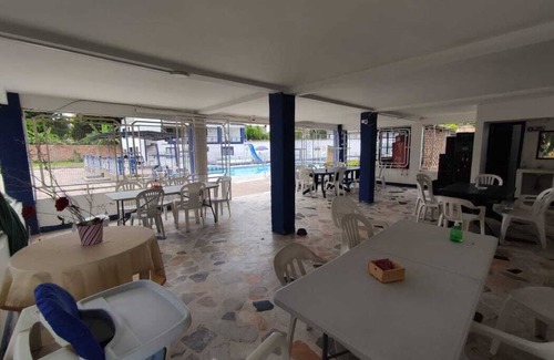 Melgar Hotel | Hotel CV Marques De San Luis