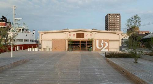 Onomichi Hotel | Hotel Cycle