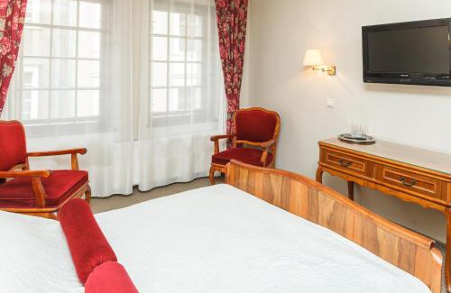 Stare Miasto Hotel | Hotel Czarna Róża