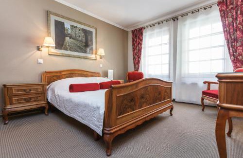 Stare Miasto Hotel | Hotel Czarna Róża