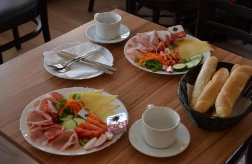 Decin Hotel | Hotel Děčín Na Skřivánce