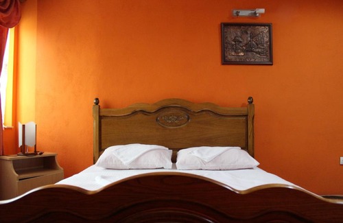 Visoko Hotel | Hotel Džale