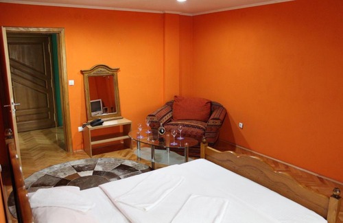 Visoko Hotel | Hotel Džale