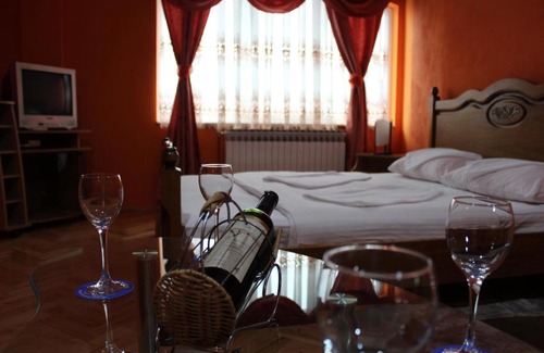 Visoko Hotel | Hotel Džale