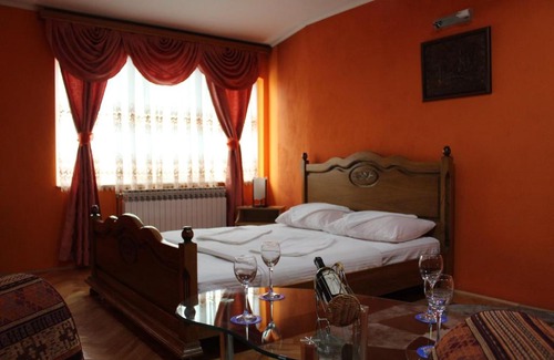Visoko Hotel | Hotel Džale