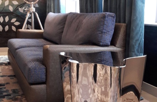 Saint-Vincent-de-Paul Hotel | Hotel d'Amiens