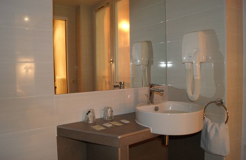 Saint-Vincent-de-Paul Hotel | Hotel d'Amiens