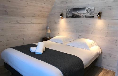 Roscoff Hotel | Hotel D'Angleterre