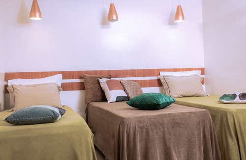 Santa Maria Da Boa Vista Hotel | Hotel Danfélix