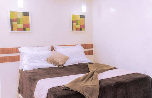 Santa Maria Da Boa Vista Hotel | Hotel Danfélix