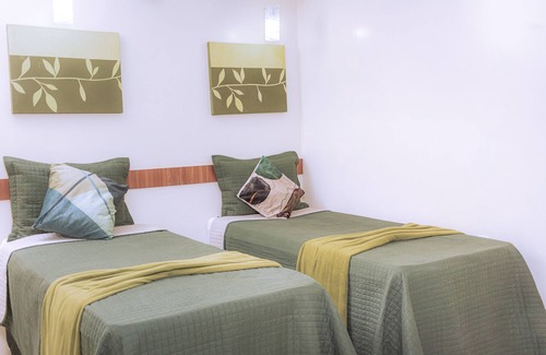 Santa Maria Da Boa Vista Hotel | Hotel Danfélix