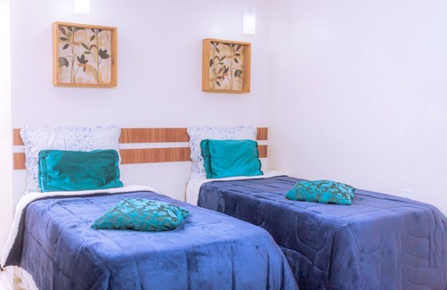 Santa Maria Da Boa Vista Hotel | Hotel Danfélix