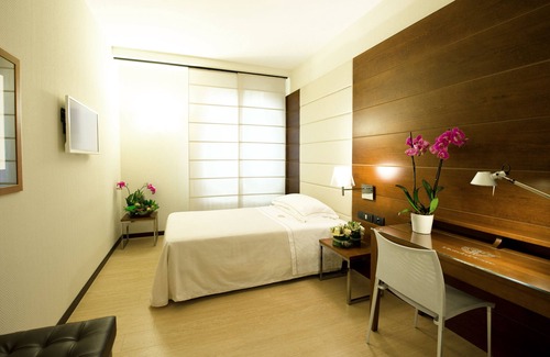 Porta Lodovica Hotel | Hotel D'Este