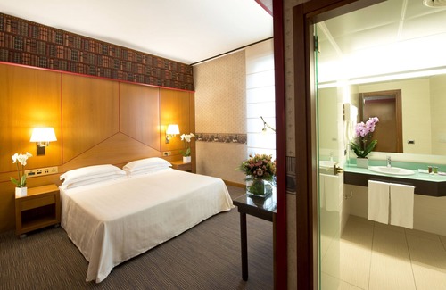 Porta Lodovica Hotel | Hotel D'Este