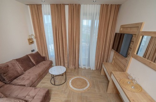 Dobra Voda Hotel | Hotel D'iman