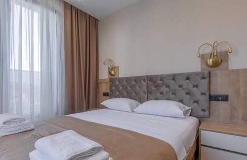 Dobra Voda Hotel | Hotel D'iman