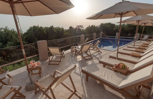 Dobra Voda Hotel | Hotel D'iman