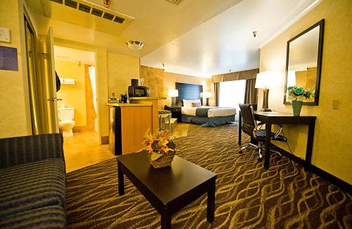 Guasti Hotel | Hotel d'Lins Ontario Airport