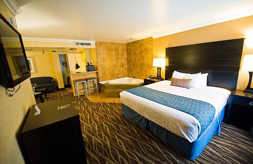 Guasti Hotel | Hotel d'Lins Ontario Airport