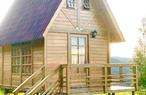 Raquira Chalet De Esquí | Hotel D Mountain Raquira