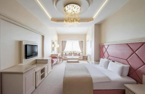 Mahipalpur Hotel | Hotel D Precesion Suites Near IGI Airport