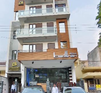 Janakpuri Hotel | Hotel D'PRESIDENTE