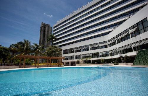 Campo Grande Hotel | Hotel da Bahia by Wish