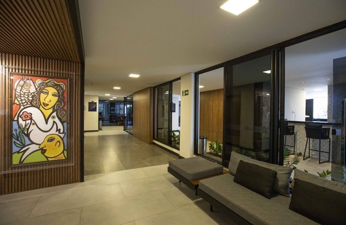 Atalaia Hotel | Hotel da Costa by Nobile